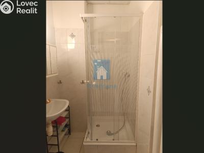 Sale apartment 2+1 Karlovy Vary, K. Čapka č. 6