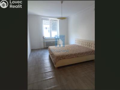 Sale apartment 2+1 Karlovy Vary, K. Čapka č. 5