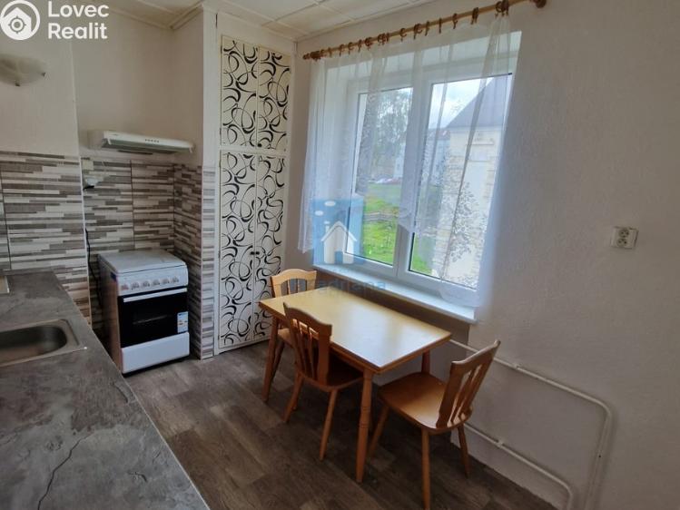 Pronájem bytu 2+1 Hranice č. 7