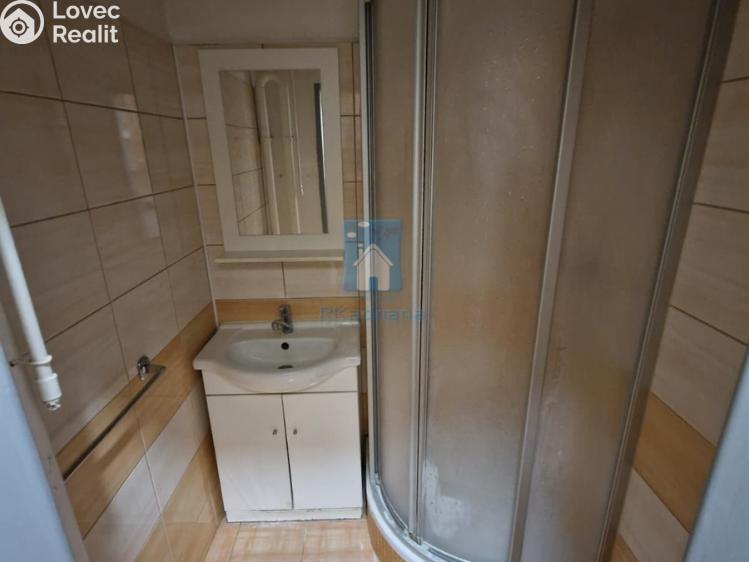 Pronájem bytu 2+1 Hranice č. 8