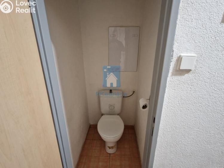 Pronájem bytu 2+1 Hranice č. 9