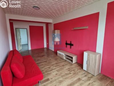 Rent apartment 2+1 Hranice č. 2