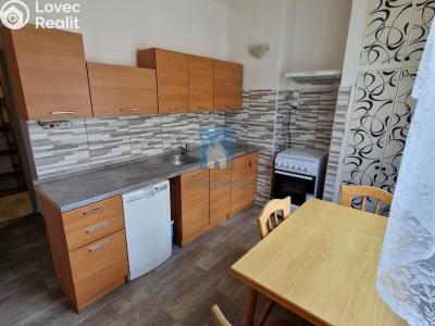 Rent apartment 2+1 Hranice č. 3