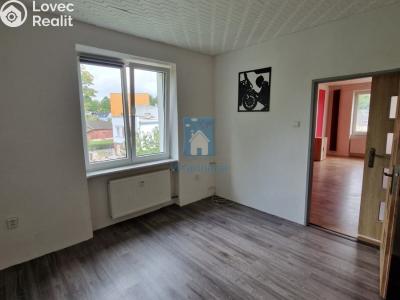 Rent apartment 2+1 Hranice č. 4