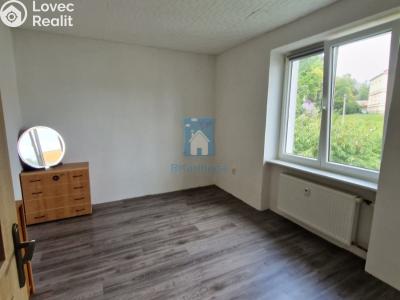 Rent apartment 2+1 Hranice č. 5