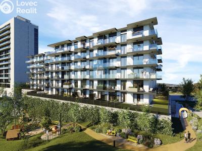 Prodej bytu 4+KK Praha, Modřanská č. 1