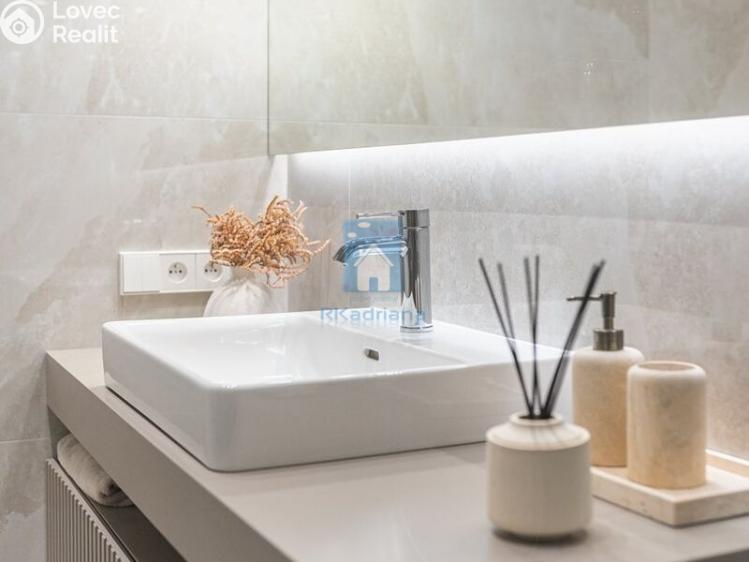 Prodej bytu 3+KK Praha, Vinohradská č. 8