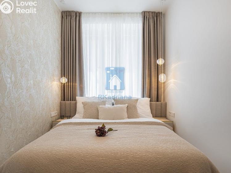 Prodej bytu 3+KK Praha, Vinohradská č. 4