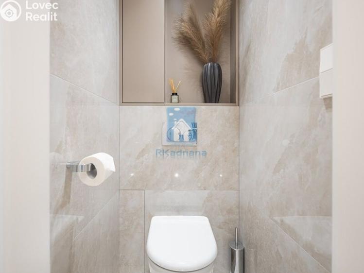 Prodej bytu 3+KK Praha, Vinohradská č. 2