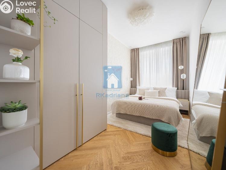 Prodej bytu 3+KK Praha, Vinohradská č. 6