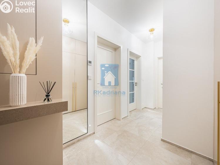 Prodej bytu 3+KK Praha, Vinohradská č. 7