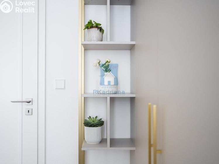 Prodej bytu 3+KK Praha, Vinohradská č. 10