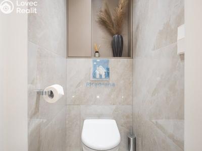 Sale apartment 3+KK Praha, Vinohradská č. 2