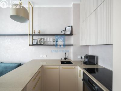 Sale apartment 3+KK Praha, Vinohradská č. 3