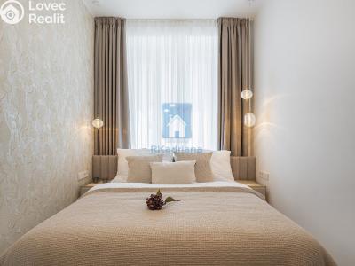 Sale apartment 3+KK Praha, Vinohradská č. 4