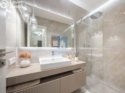 Sale apartment 3+KK Praha, Vinohradská č. 5