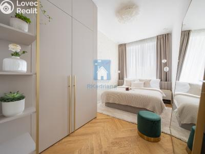 Sale apartment 3+KK Praha, Vinohradská č. 6