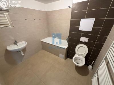 Pronájem bytu 1+KK Plzeň, Rejskova č. 2