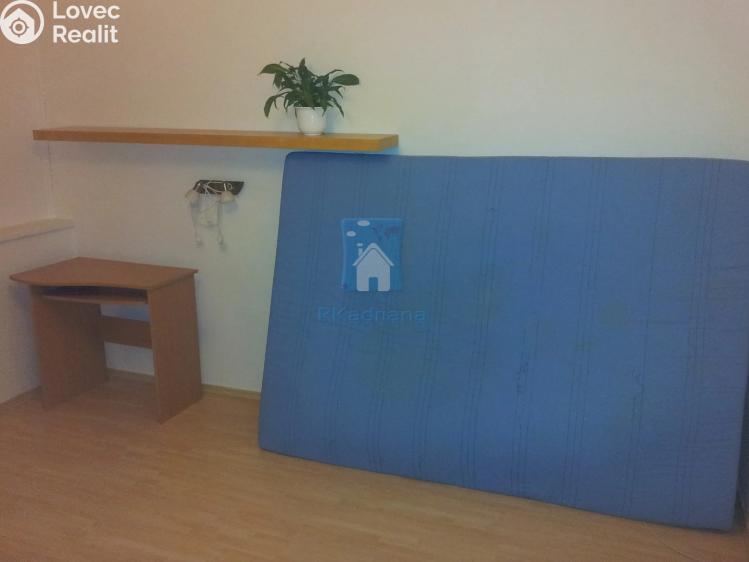 Pronájem bytu 2+1 Plzeň, Macháčkova č. 6