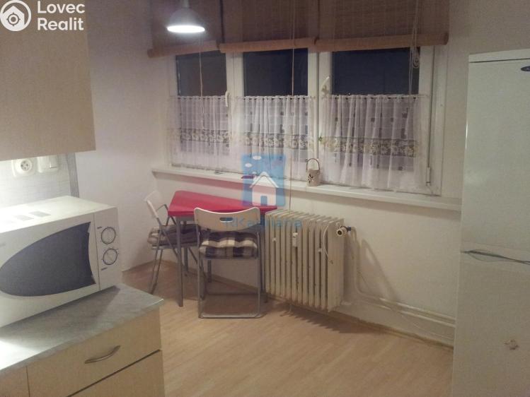 Оренда квартири 2+1 Plzeň, Macháčkova č. 1