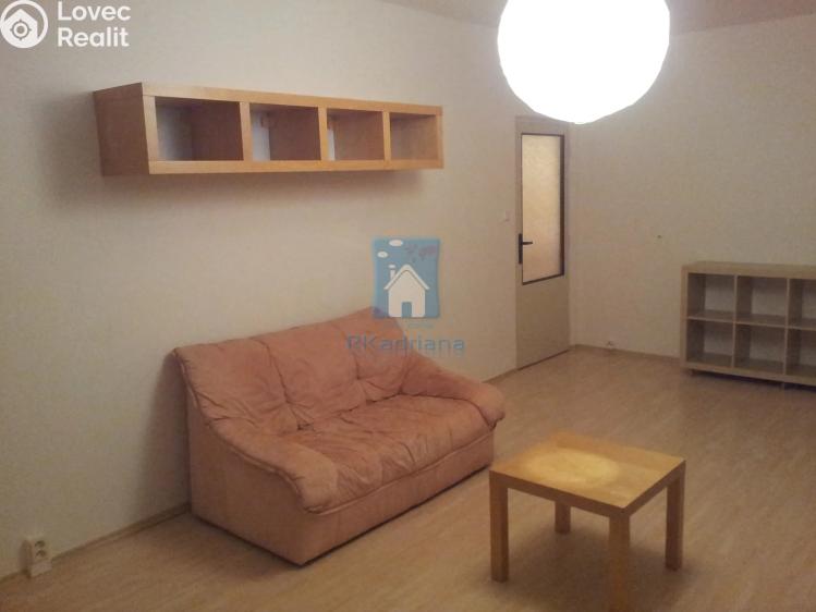 Оренда квартири 2+1 Plzeň, Macháčkova č. 3