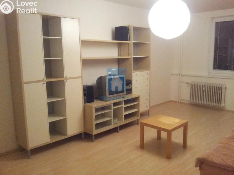 Оренда квартири 2+1 Plzeň, Macháčkova č. 4