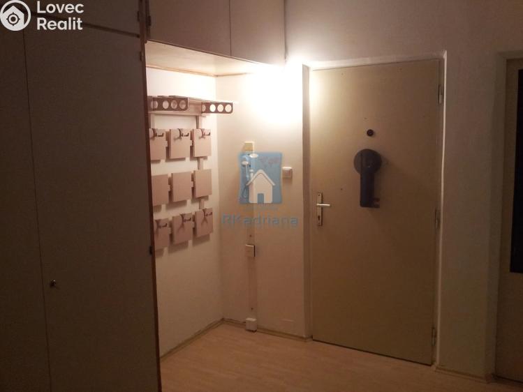 Оренда квартири 2+1 Plzeň, Macháčkova č. 5