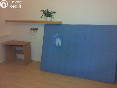 Pronájem bytu 2+1 Plzeň, Macháčkova č. 6