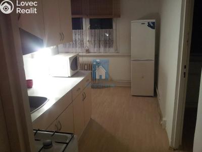 Pronájem bytu 2+1 Plzeň, Macháčkova č. 2