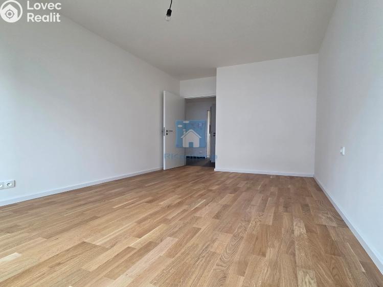 Pronájem bytu 2+KK Praha, Maroldova č. 11