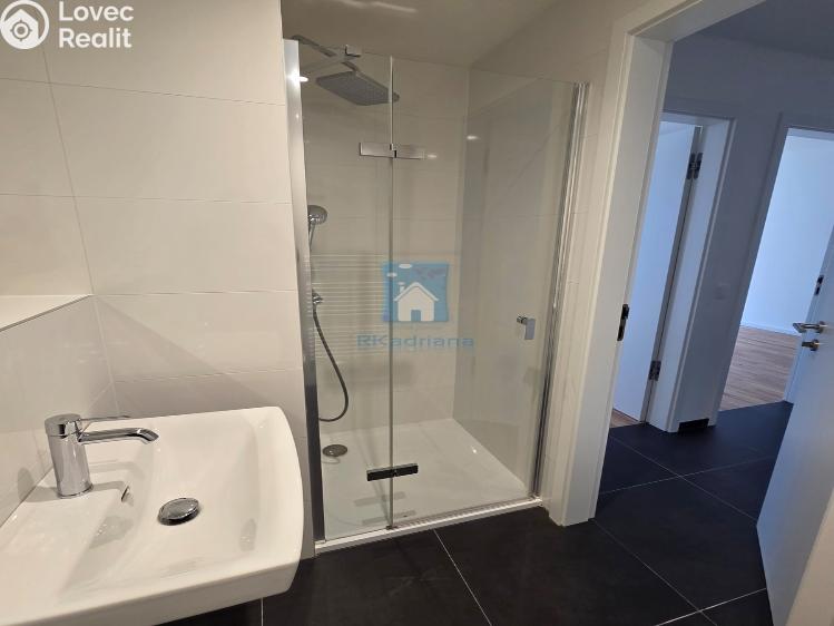 Rent apartment 2+KK Praha, Maroldova č. 16