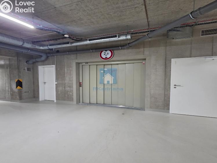 Rent apartment 2+KK Praha, Maroldova č. 18