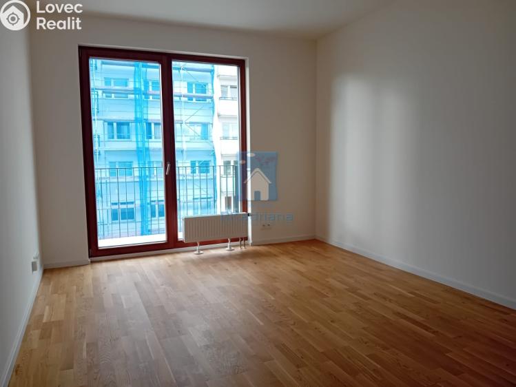 Pronájem bytu 2+KK Praha, Maroldova č. 4