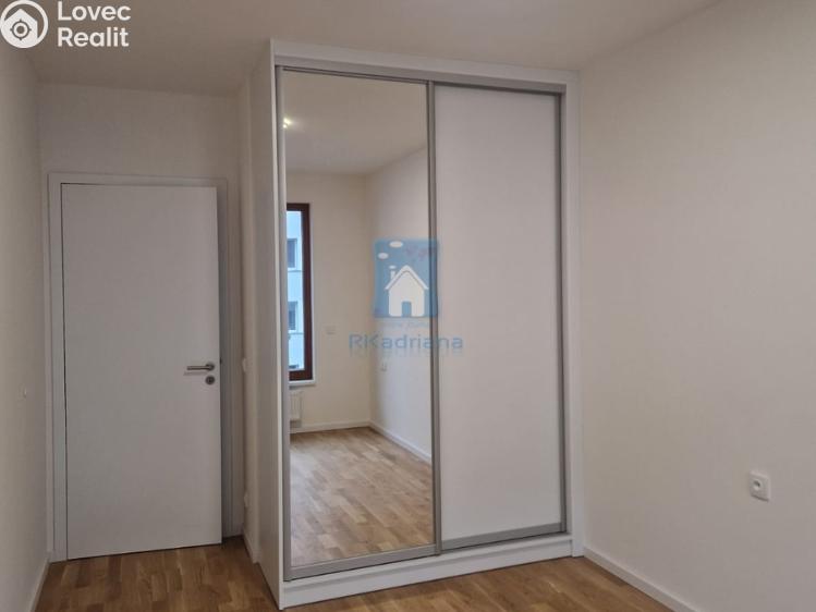 Pronájem bytu 2+KK Praha, Maroldova č. 13