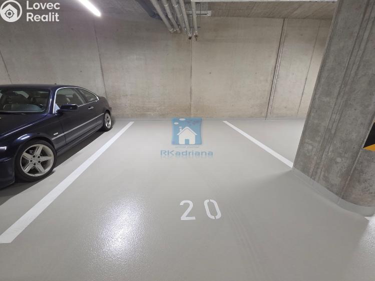 Rent apartment 2+KK Praha, Maroldova č. 20