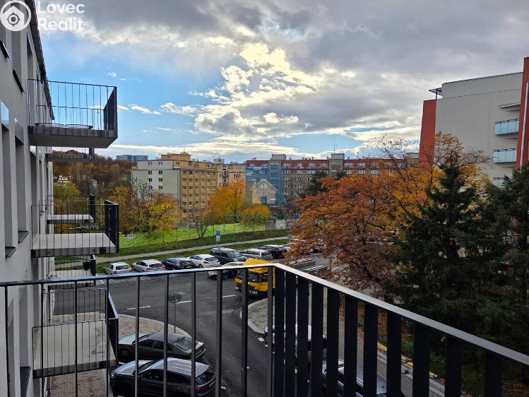 Pronájem bytu 2+KK Praha 4, Maroldova 1761/2 č. 6