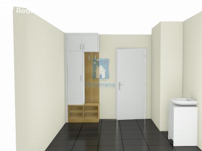 Pronájem bytu 2+KK Praha, Maroldova č. 4