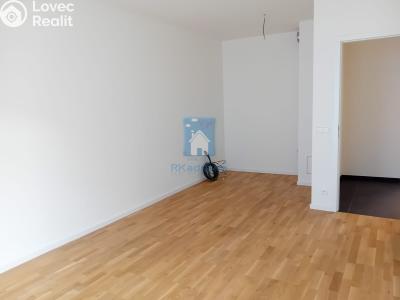 Pronájem bytu 2+KK Praha, Maroldova č. 6