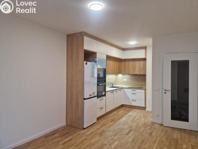 Rent apartment 2+KK Praha, Maroldova č. 5