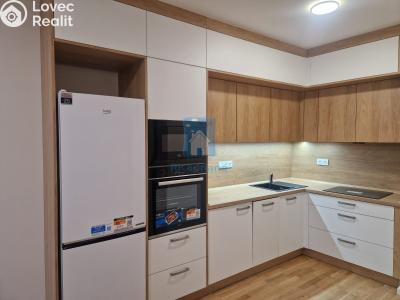 Pronájem bytu 2+KK Praha 4, Maroldova č. 6