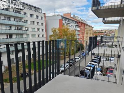 Pronájem bytu 2+KK Praha 4, Maroldova č. 5