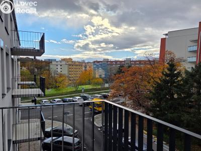 Pronájem bytu 2+KK Praha 4, Maroldova č. 6