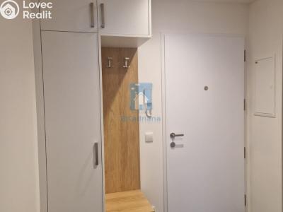 Rent apartment 2+KK Praha 4, Maroldova č. 9