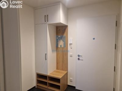Rent apartment 2+KK Praha 4, Maroldova č. 10