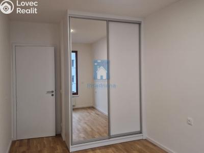 Rent apartment 2+KK Praha 4, Maroldova č. 12