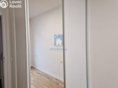 Rent apartment 2+KK Praha 4, Maroldova č. 13
