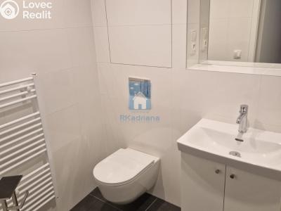 Rent apartment 2+KK Praha 4, Maroldova č. 14