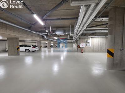 Rent apartment 2+KK Praha 4, Maroldova č. 16