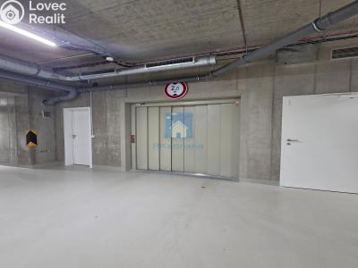 Rent apartment 2+KK Praha 4, Maroldova č. 17