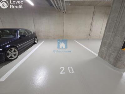 Rent apartment 2+KK Praha 4, Maroldova č. 19